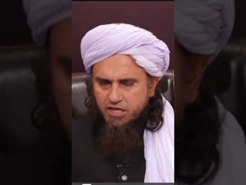 Kya Allah Ka Hath Hai Sab Allah Ke Hath Mein Hain Kahna Kaisa Hai Mufti Tariq Masood Shorta 