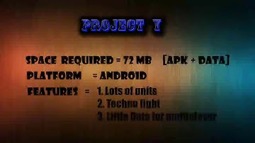 Top 5 best OFFLINE ONLINE RTS strategy games for Android/IOS like DOTA 2 , age of empire