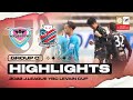 Sagan Tosu 2-2 Hokkaido Consadole Sapporo | Matchday 1 | Group C | 2022 J.LEAGUE YBC Levain CUP