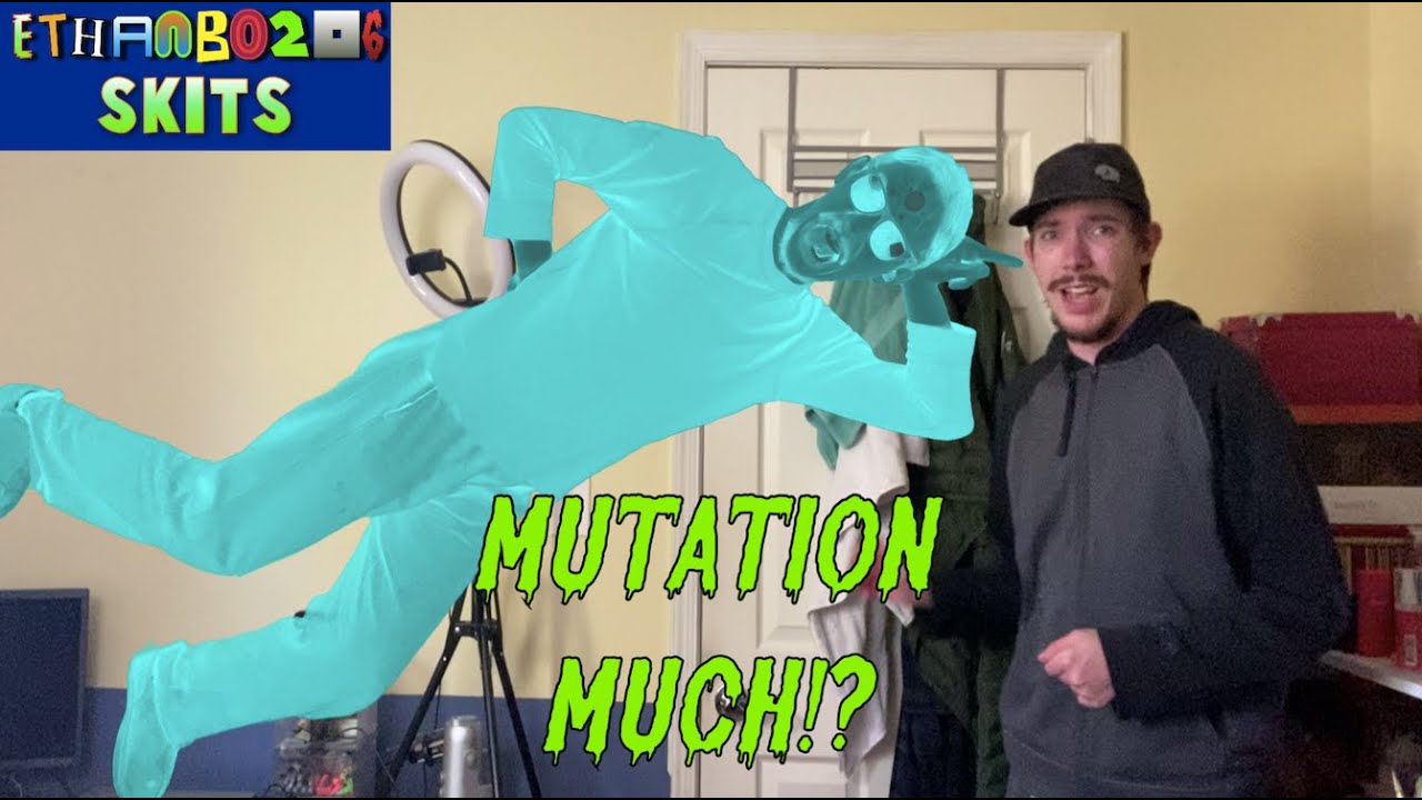 eb0206 Skits: Mutation Much!? (ft. Soda E.Bone)