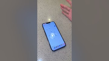 My Phone Accidentally Texted My Ex😳