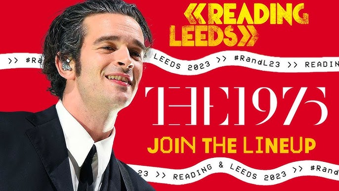 Far too early Reading and Leeds festival 2023 lineup prediction