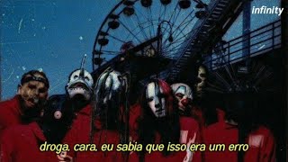 Slipknot - Prosthetics [Tradução/Legendado]