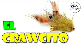 El Crawcito by Fly Fish Food