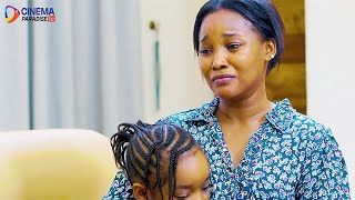How A Poor Single Mother Who Was Thrown Out With Her Child Met A Billionaire That Took Them In