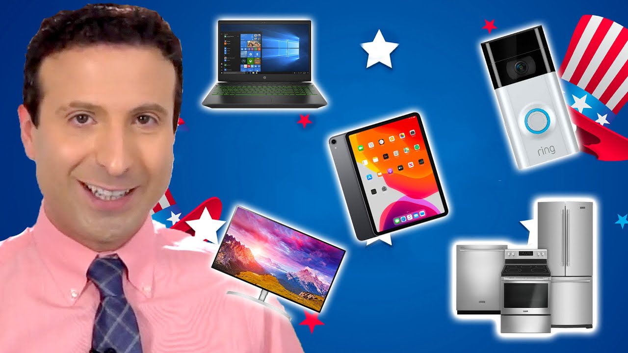 TOP PRESIDENTS DAY BEST BUY TECH DEALS YouTube
