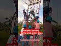 Dangerious Online Working On Live Line Accident During Work On Live Line LOTO Must Dangerious Online Working On Live Line Accident During Work On Live Line LOTO Must