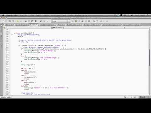 264. Unity3d Tutorial