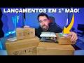 ALERTA DE SPOILER DOS MELHORES PRODUTOS LANÇAMENTO - SUPER UNBOXING DE IMPORTADOS