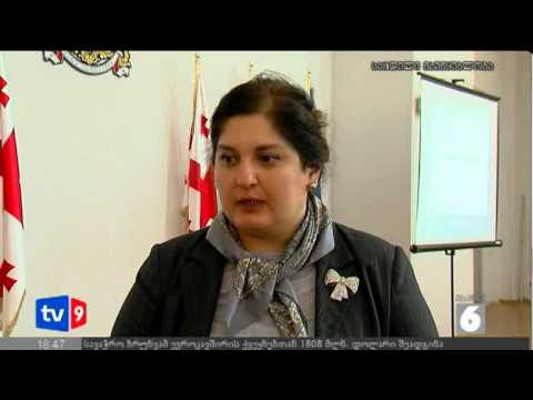 ახალი 6 | პრეზენტაცია | 25.09.12