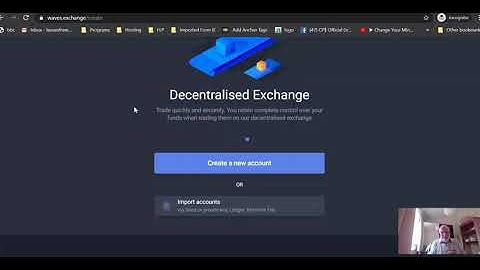 We Share Abundance - How to Add your WESA Token Wallet In We Share Abundance