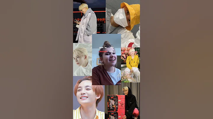 "Dear Jeonghan....."#seventeen #svt #shorts #jeonghan