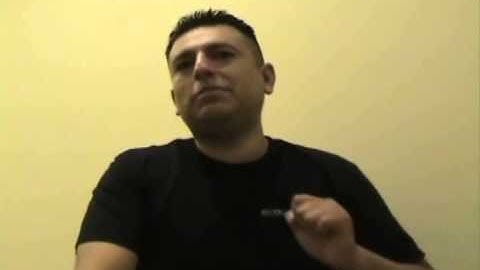 Evo2k7 Interviews ST Alex Valle