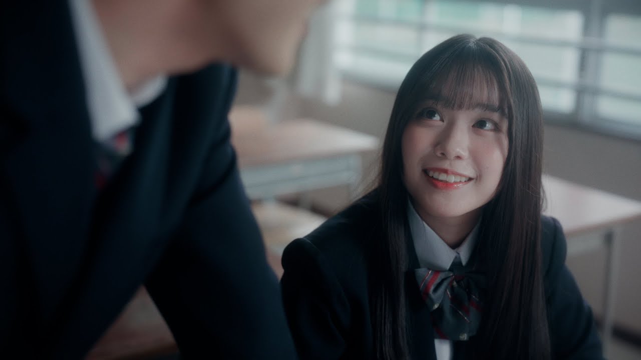 あまのじゃく / 小玉ひかり(Official Music Video) - YouTube