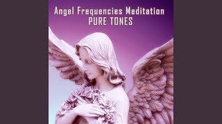 1214 Hz Angel Frequency Angelic Melody Pure Tone