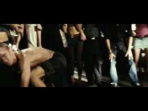 Never Back Down Final Fight Scene