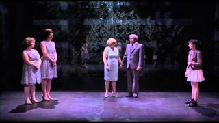 Cendrillon de Joel Pommerat : Theatre classique a Ostwald