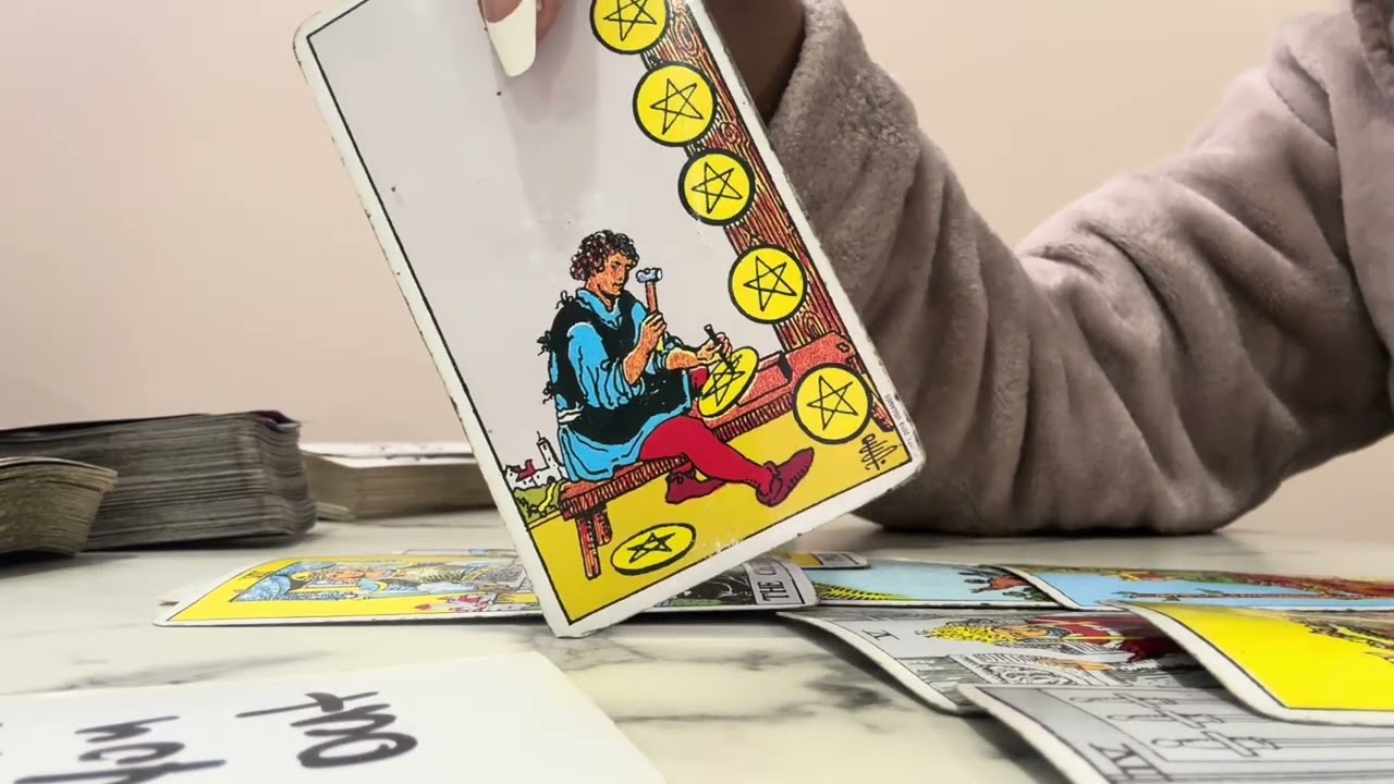 ДЕВА♍️ | Они не могут отпустить это! Они пытались разорвать отношения, но находят путь обратно к ...