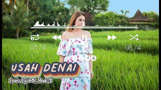 USAH DENAI✅Lagu Joget Minang Tempo Dulu💃🏽Remix terbaru 2023🌴🌴