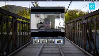 How to record your webcam on Linux How to record your webcam on Linux