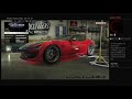 GTA V modo historia |heribertogp