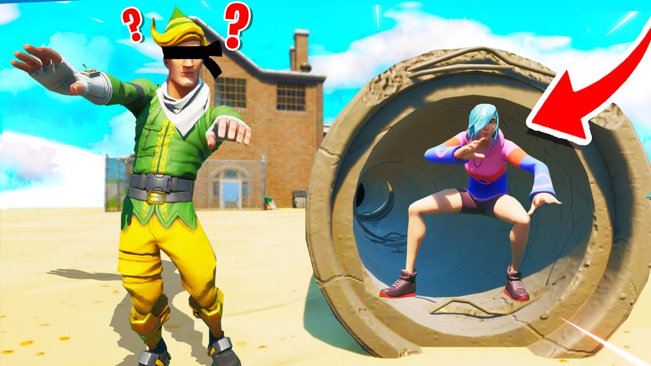 Statistik Video Youtube Untuk Extreme Hide And Seek Challenge - he didn t find me extreme roblox hide and seek youtube