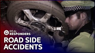 Drunk Drivers On The Road | CrimeFighters | Real Responders