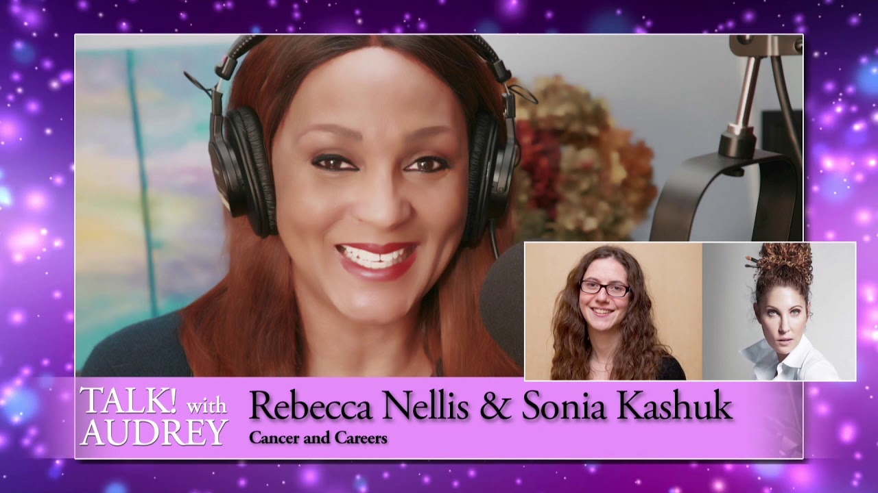 Cancer and Careers: Challenges Patients and Survivors Face