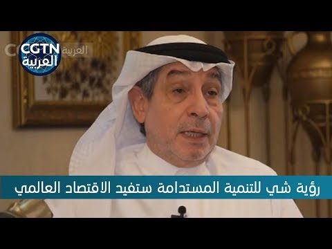 خبير إماراتي في الشؤون الصينية التنمية المستدامة تفيد الاقتصاد العالمي وشعوب العالم