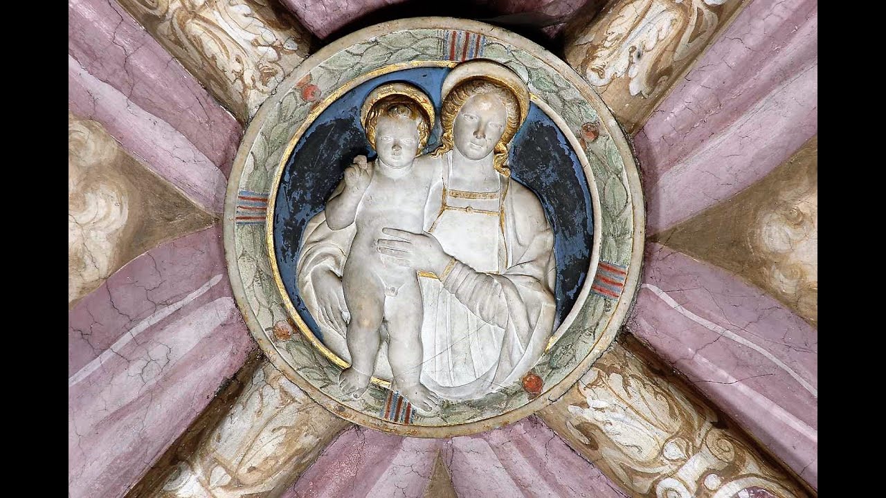 Sotto la tua protezione cerchiamo rifugio, Santa Madre di Dio! - YouTube
