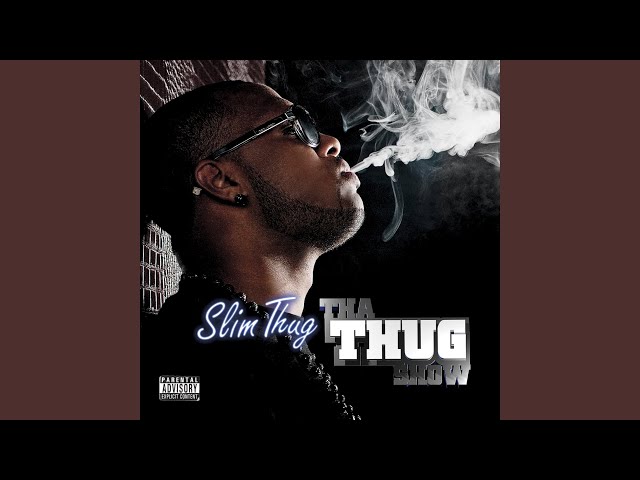 Smooth Da Thugg 『A Thugg's Confession』 Confessions - YouTube