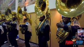 SU TUBA | STALLION CAM | CLASSICAL | 2022 HOMECOMING