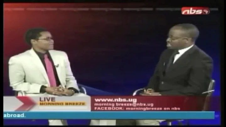 Why are you Gay - Funniest African interview ever! Link to full interview below