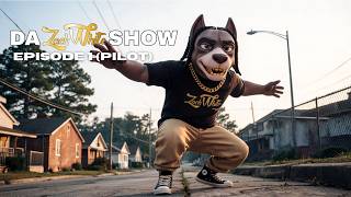 Da Zach White Show | Episode 1—Pilot|