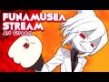 funamusea Stream  [2022.12/30]【Art / Chatting】