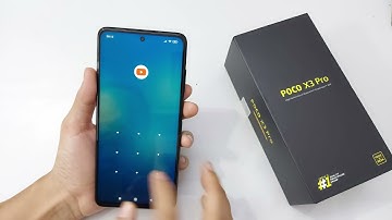 How To Use Split Screen In Poco x3 pro,x3 | Ek Sath Do Screen Kaise Chalaye | Split Screen Settings