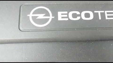 Corsa D 1.4 (A14XER) Engine Rattling Sound - Constant *Tick*ing