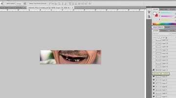 Pentool/Vector Tutorial Part 2