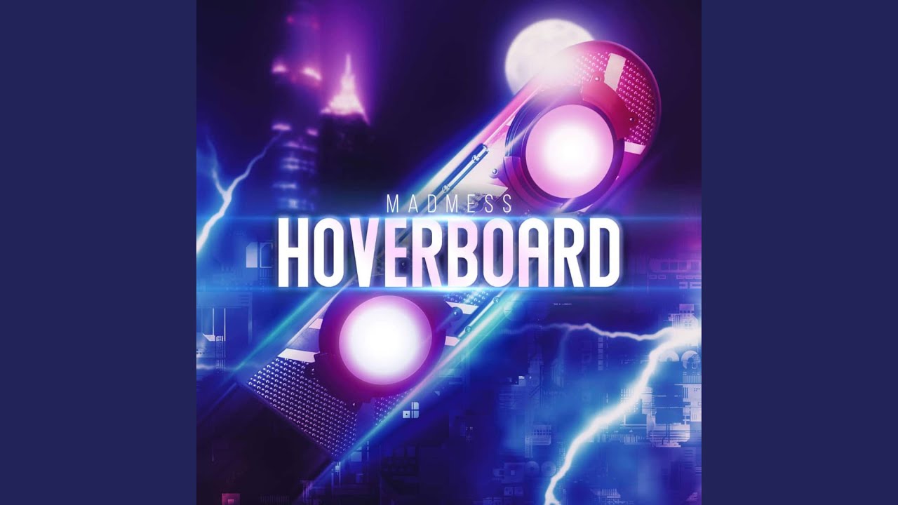在 YouTube 上觀看「Hoverboard (Radio Edit) (Radio Edit)」 在 YouTube 上觀看「Hoverboard (Radio Edit) (Radio Edit)」