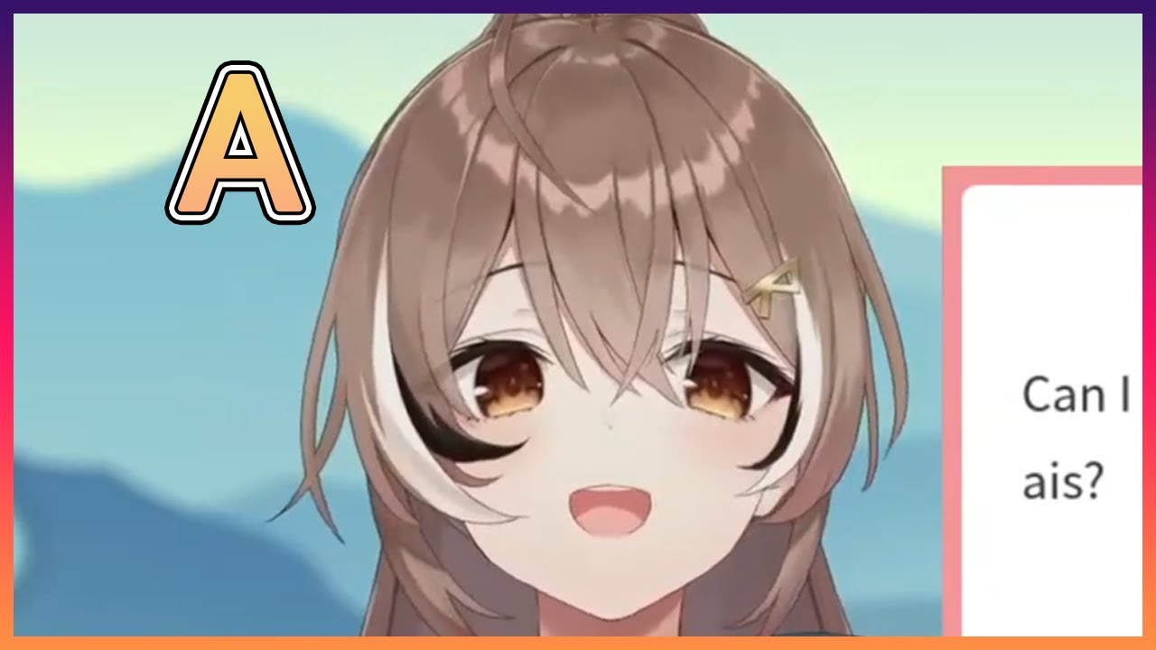 這隻在嘗試模仿HoloMyth前輩們的貓頭鷹發出了很多可愛又奇怪的聲音!【Hololive中文】