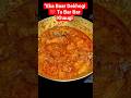 I Made Chicken Curry Using Only A 12v Car Battery#chickengravey