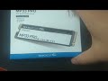 SSD 1TB  NVMe Team Group MP33 Pro Lacrado