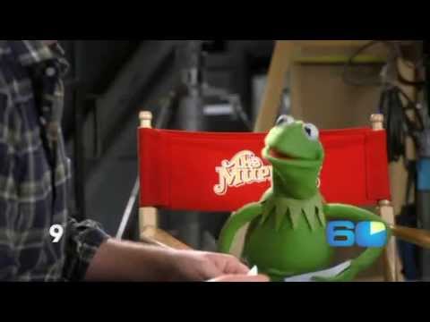 Disney's "The Muppets" - 10 in 60
