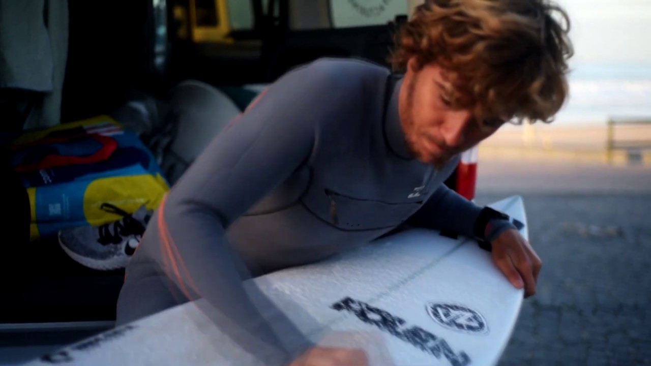 Back to Portugal with Luís Perloiro