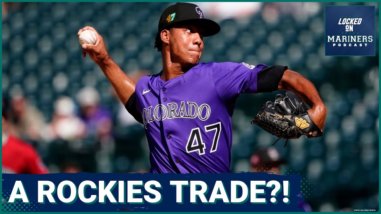 Jerry Dipoto May FINALLY Trade With THIS Team as the Seattle Mariners Look For Bullpen Help