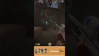 cs2 ez 2k wallbangs ft. iniuria.us #shorts #cs2 #trending #gamer #hacks