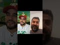 Algeria Is Calling You Faouzi Ghoulam S Brother Reveals Everything About The 2025 Algerian Open Algeria Is Calling You Faouzi Ghoulam S Brother Reveals Everything About The 2025 Algerian Open