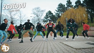 Paulelson - Zguedou ft. Nerú Americano (Dance Video)