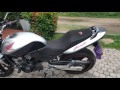 2012 Honda Honert DX from Sri Lanka