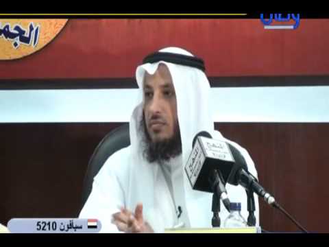 سيرة ذي النورين عثمان بن عفان 6 الشيخ عثمان الخميس